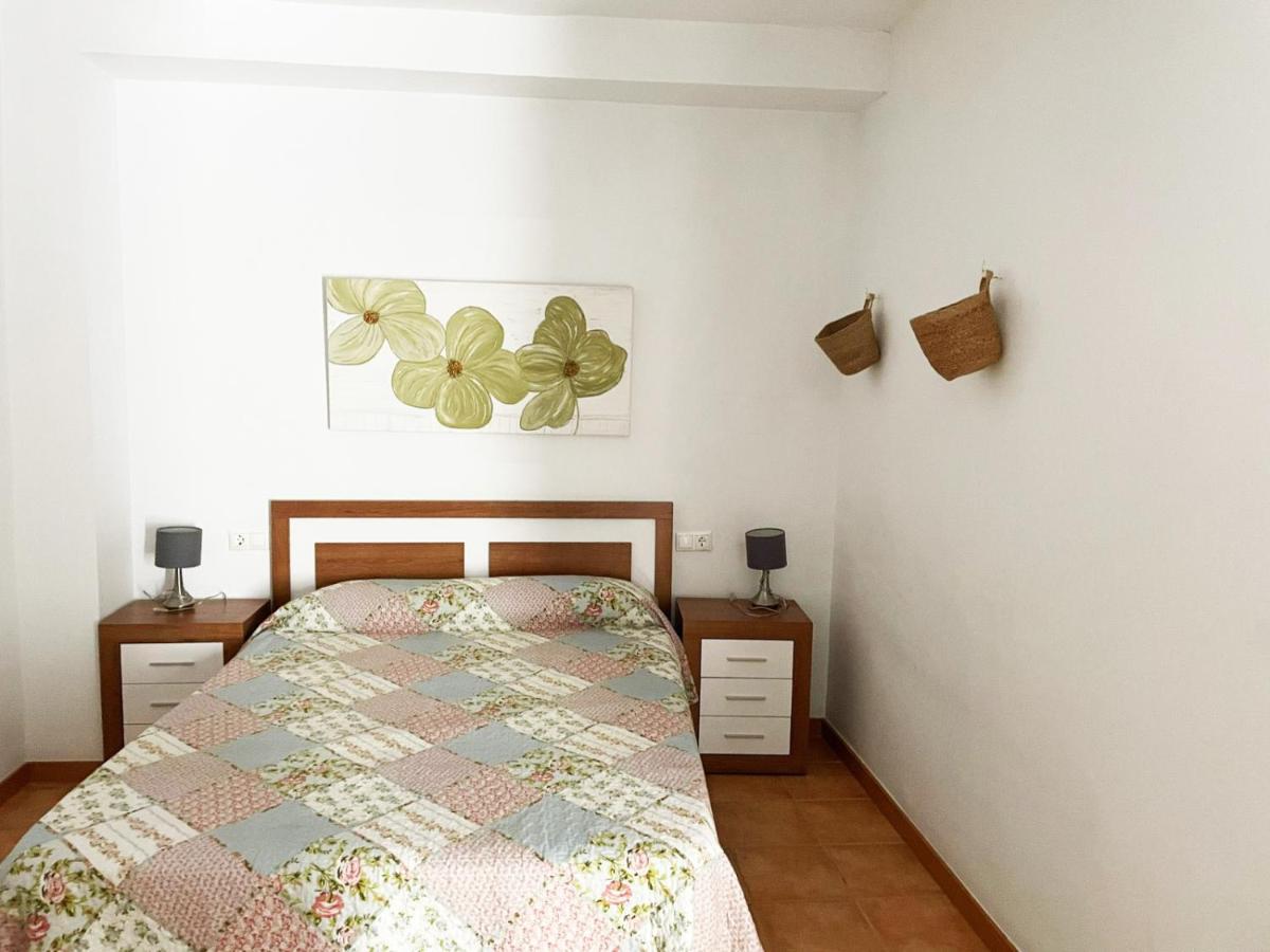 Apartamentos Villaaltea - Bella 외부 사진