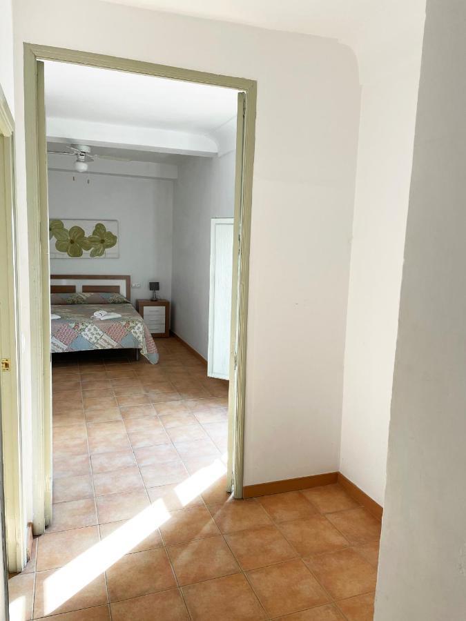 Apartamentos Villaaltea - Bella 외부 사진
