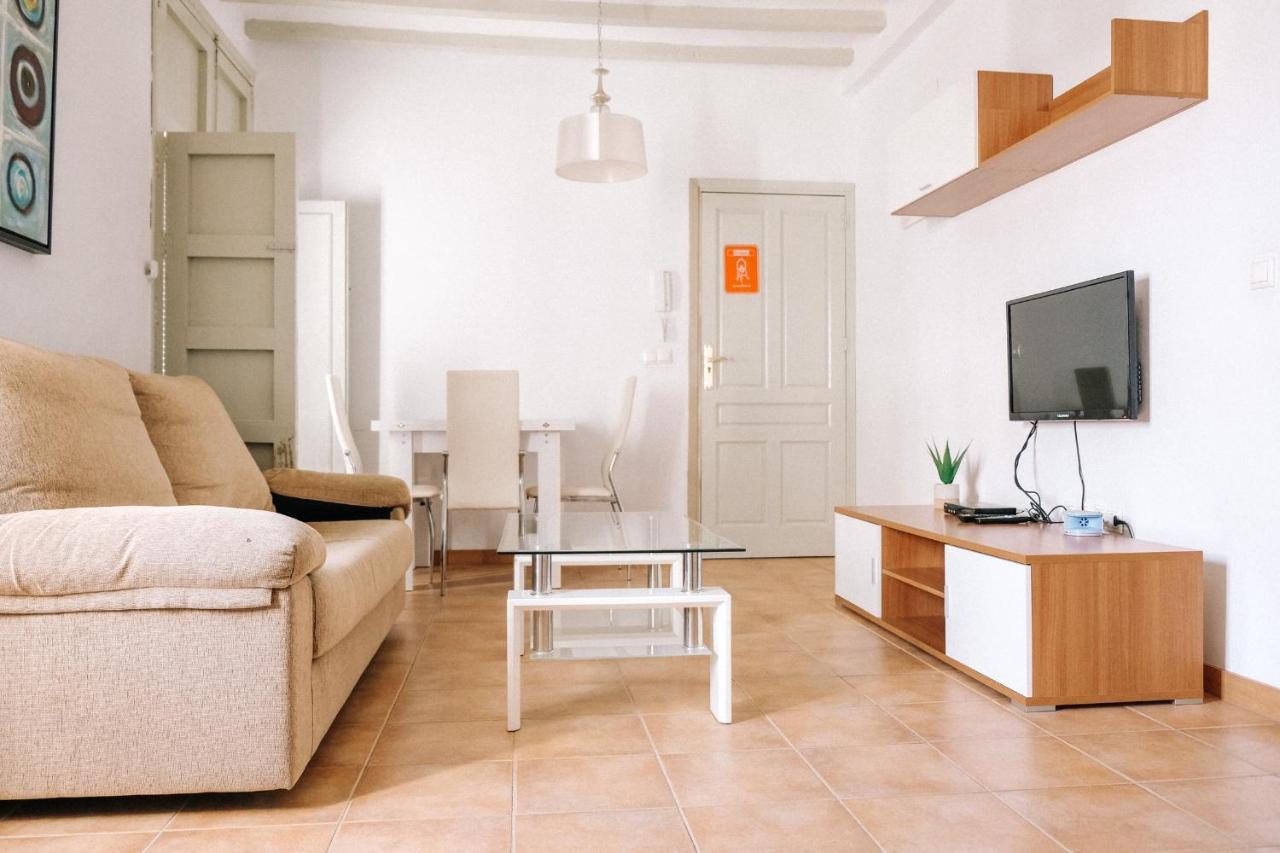 Apartamentos Villaaltea - Bella 외부 사진