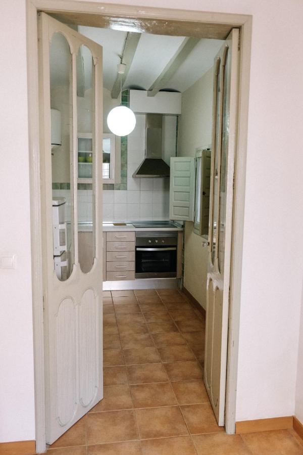 Apartamentos Villaaltea - Bella 외부 사진