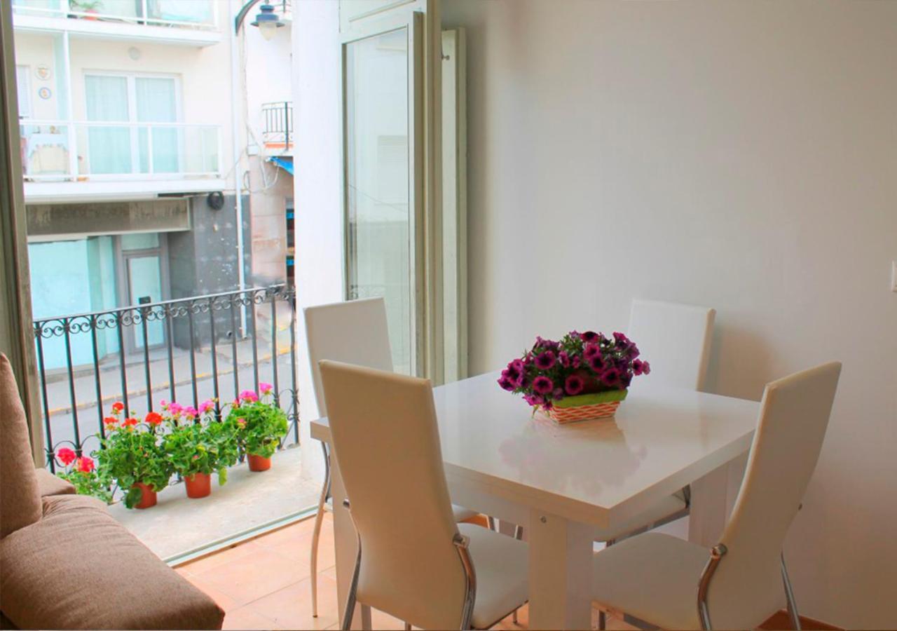 Apartamentos Villaaltea - Bella 외부 사진