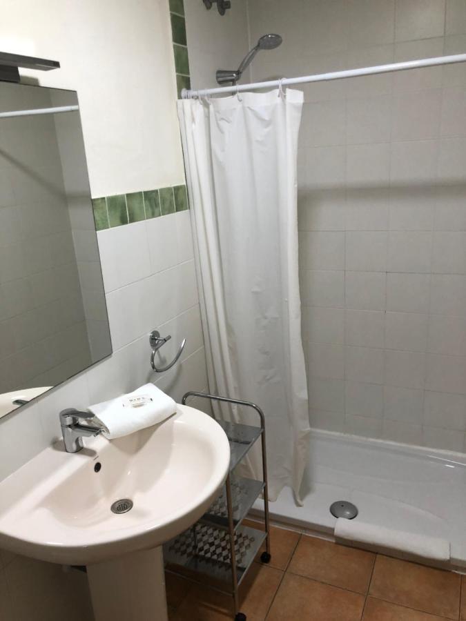 Apartamentos Villaaltea - Bella 외부 사진
