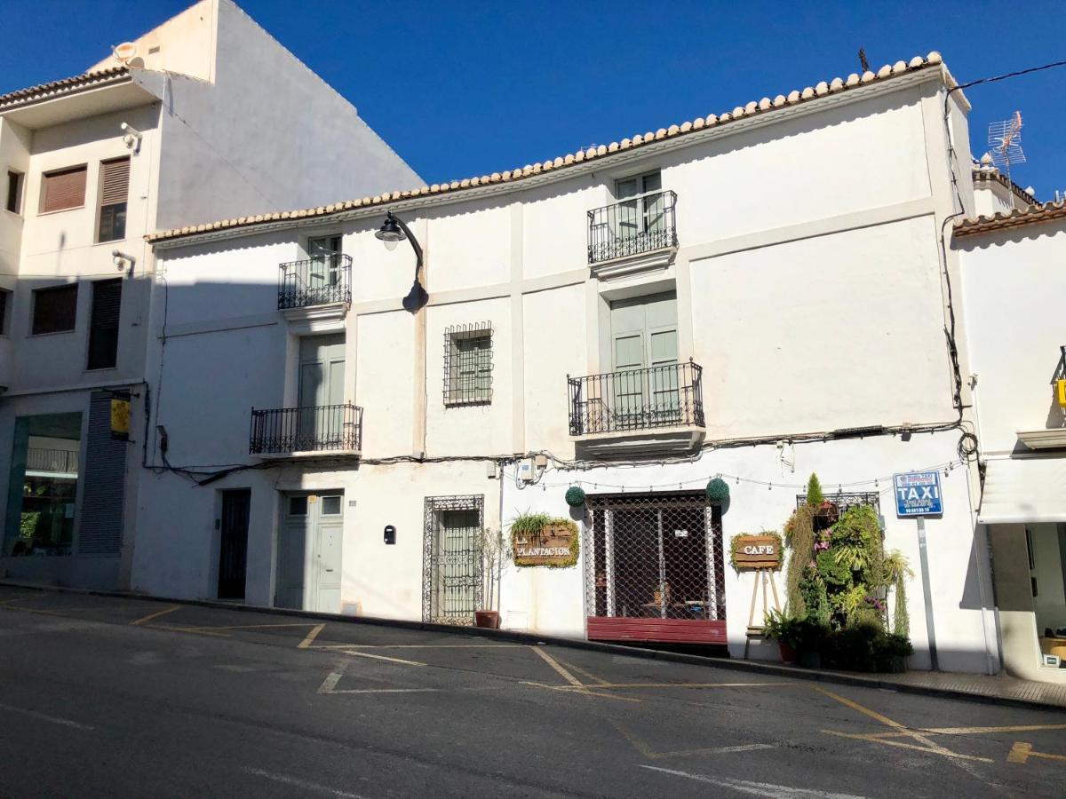 Apartamentos Villaaltea - Bella 외부 사진